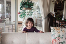 Ryan and Vivian December 2009